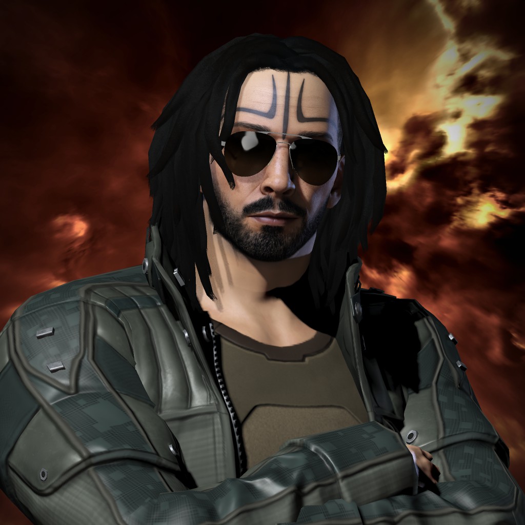 Maximillian Danuken