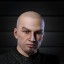Baldy Mc Fannybasher Baldy Mc Fannybasher