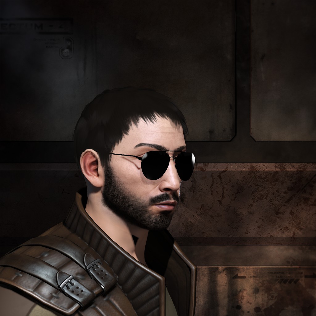 Garret Artrald