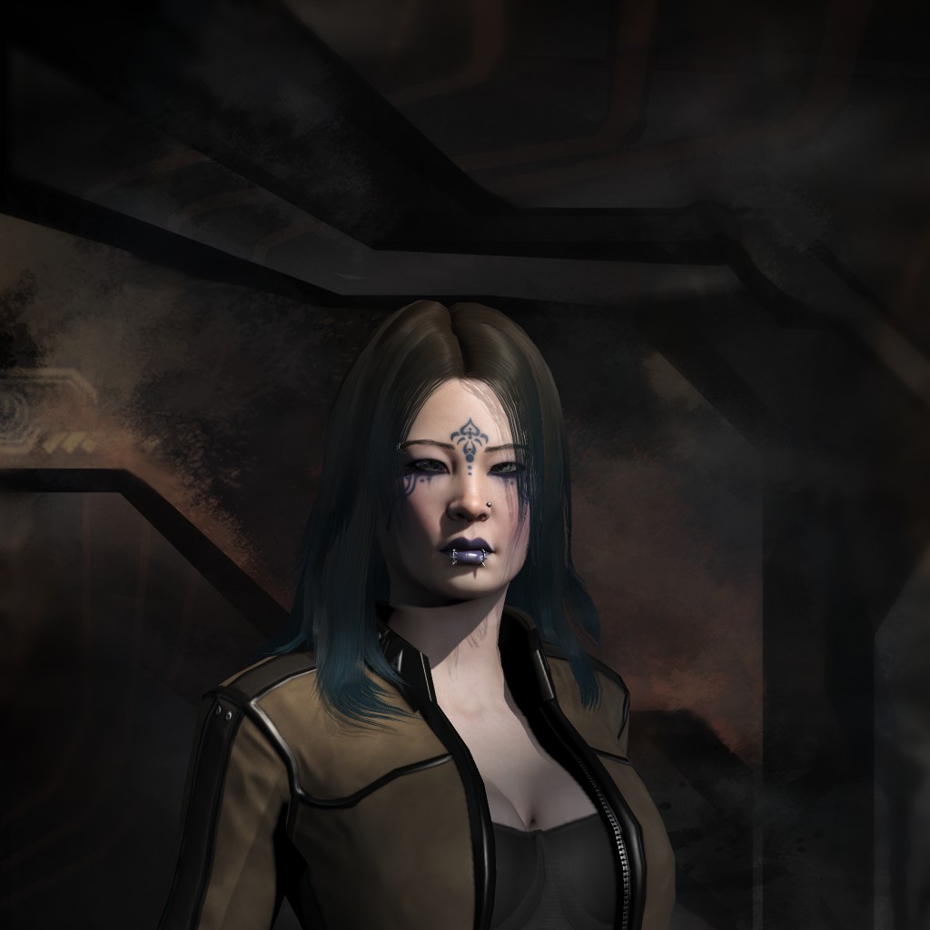 Legion Lysia