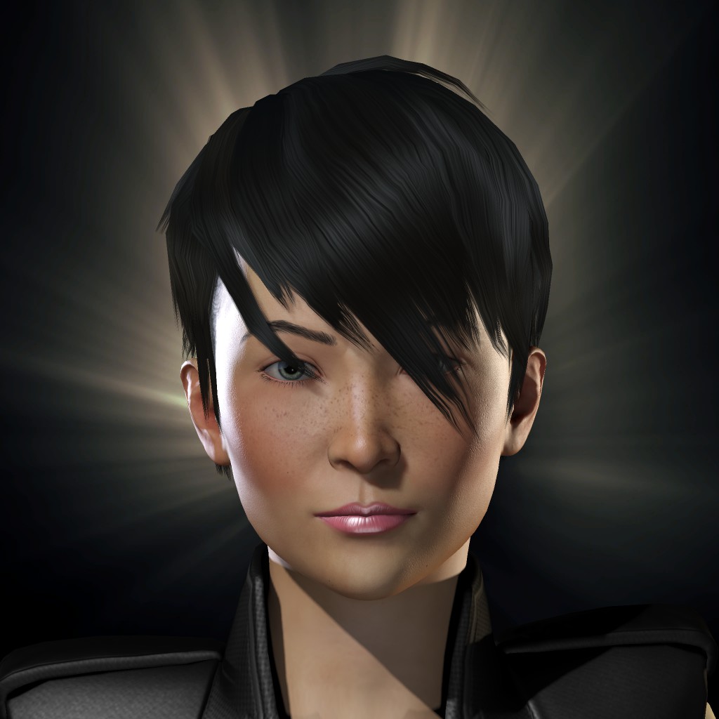 karma jin-mei