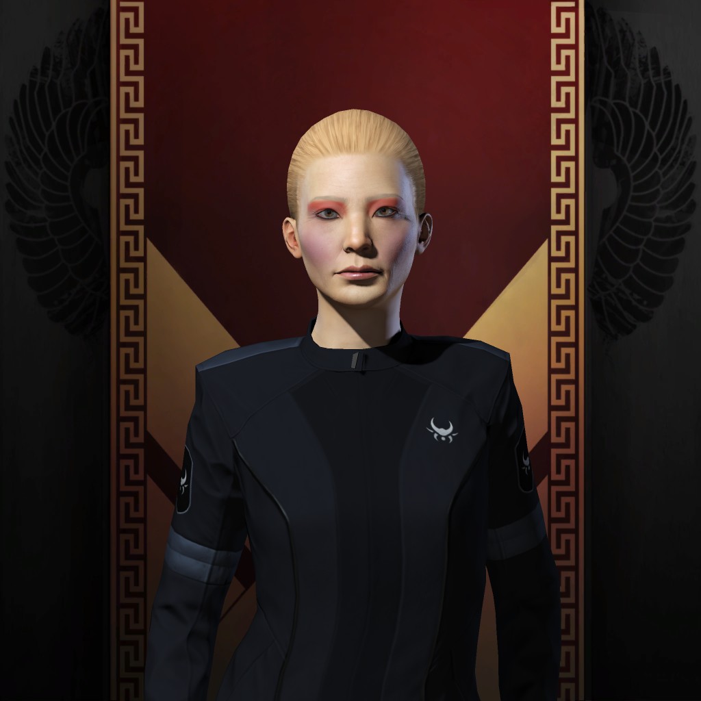 Guilty Lazair