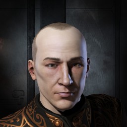 Caludius portrait