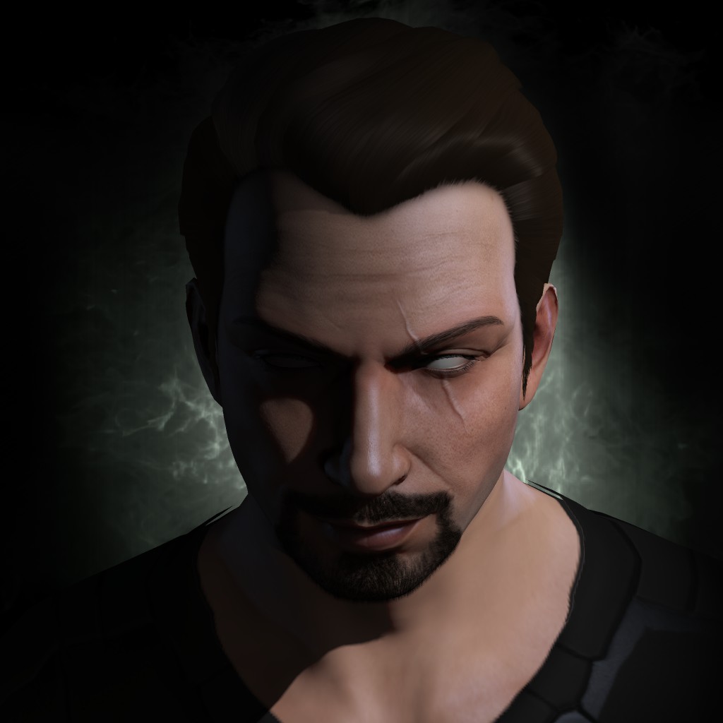 Marco Masahiro