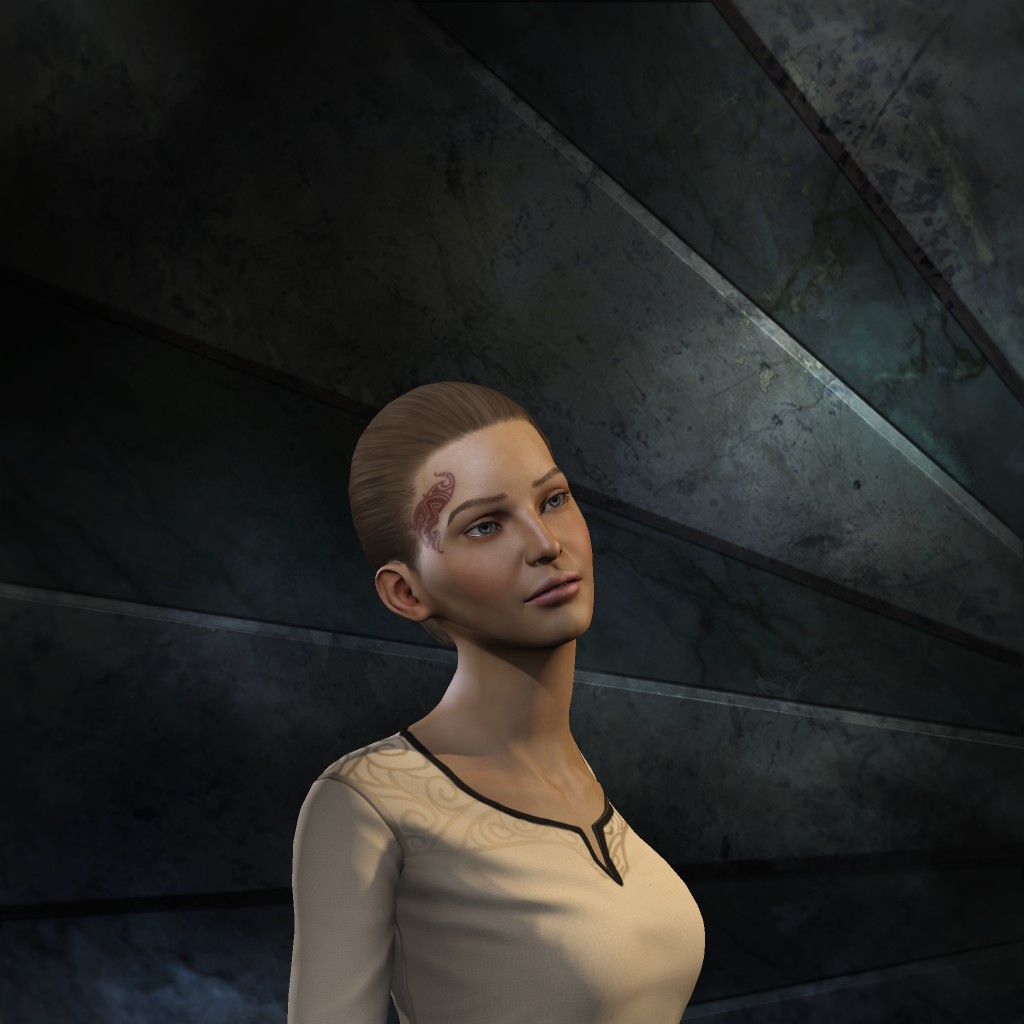 Fressia Anthar