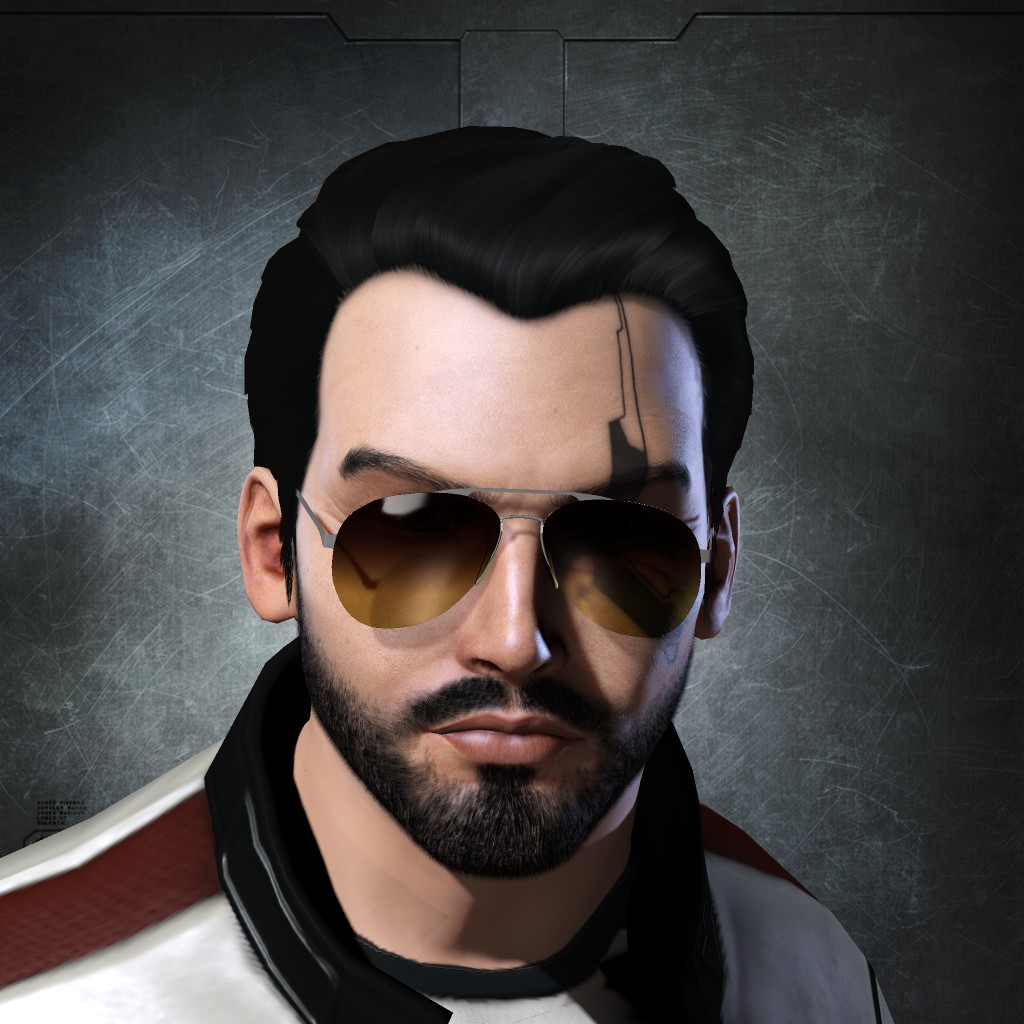 Dima Korg