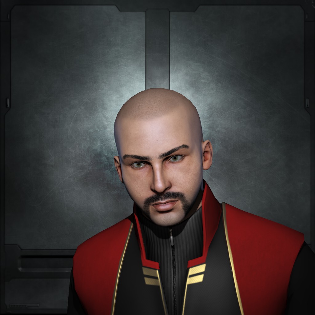 Skryaga Joe