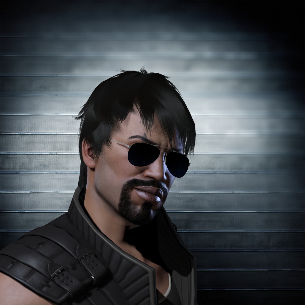 Vince Smalls