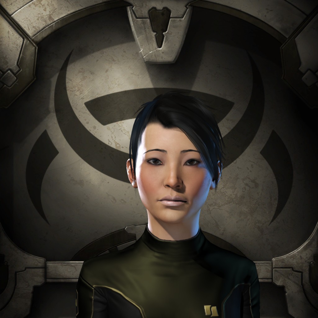 Adara Mao