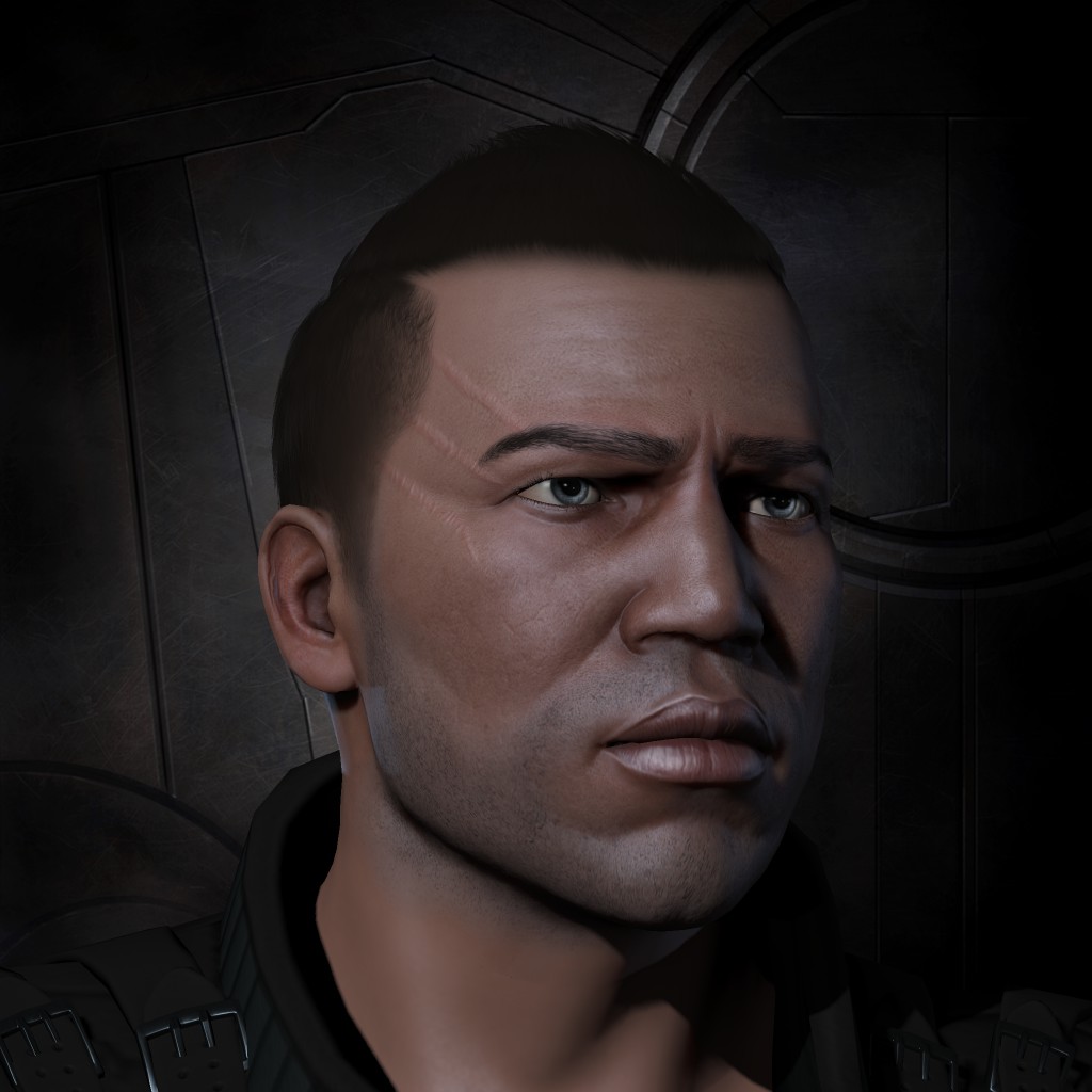 Sean Belvaar