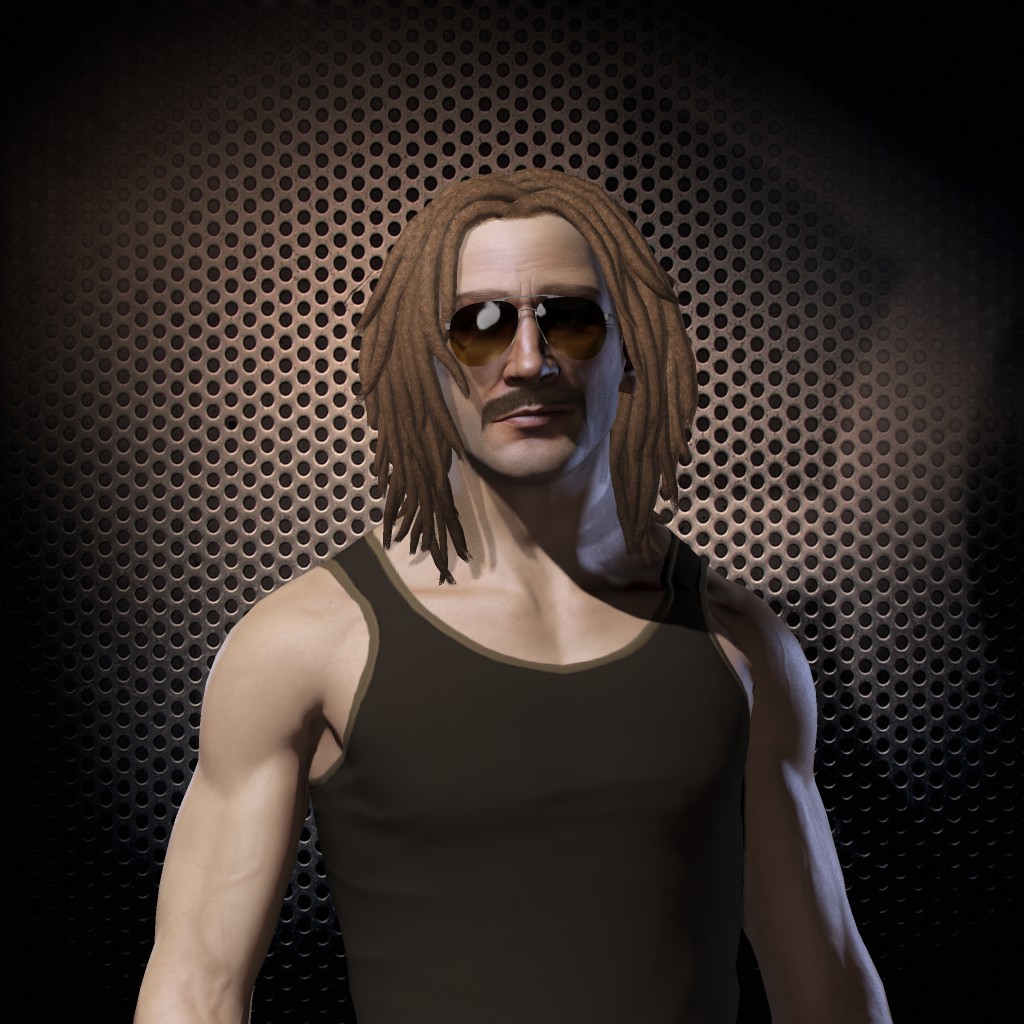 Uncle Goodprice