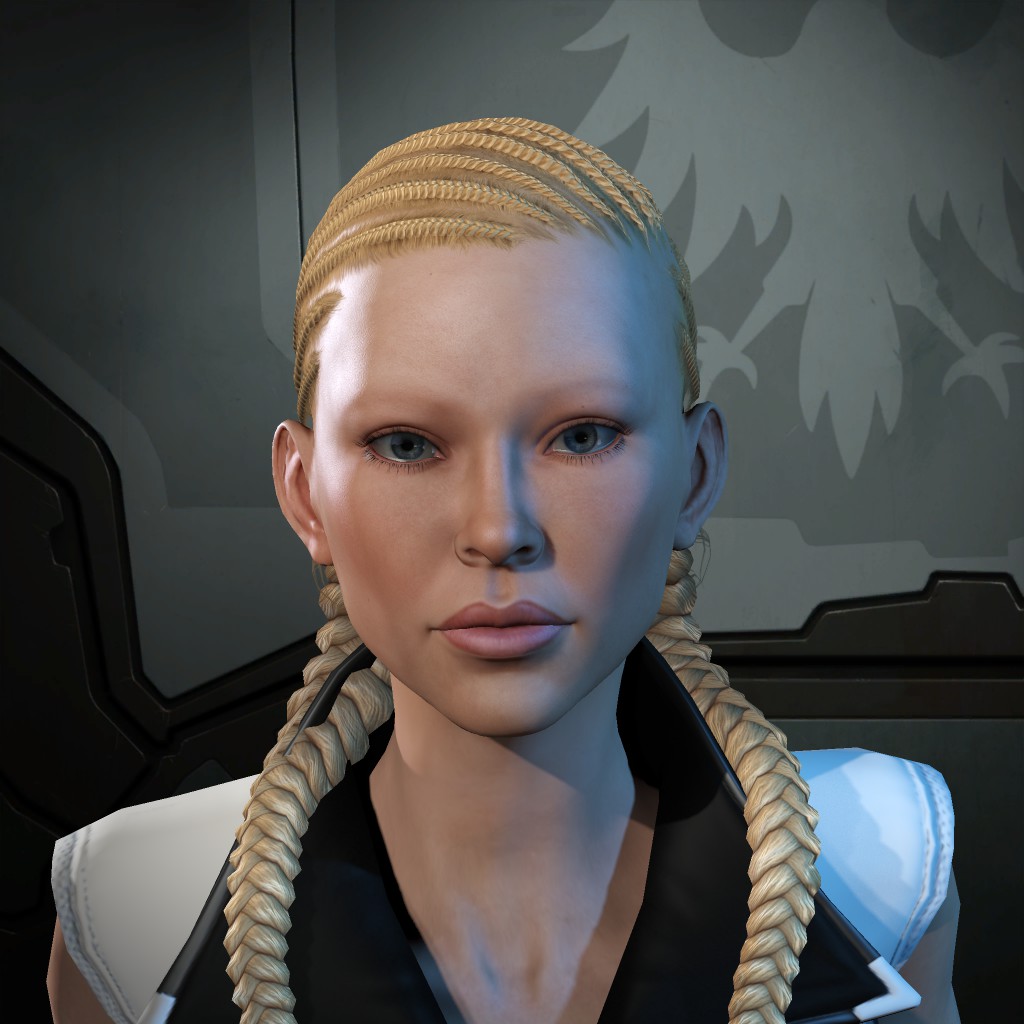 Dixxie Normouss