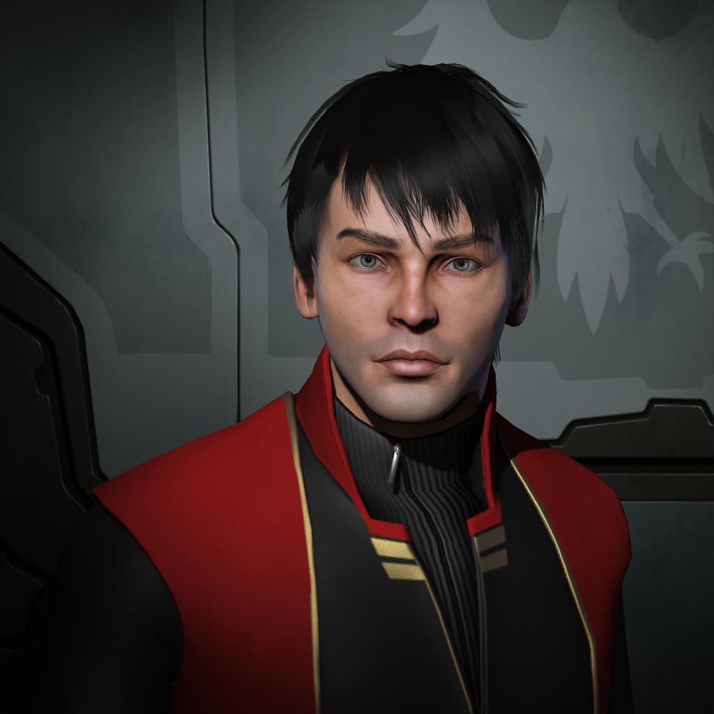 Vexyen Valiant