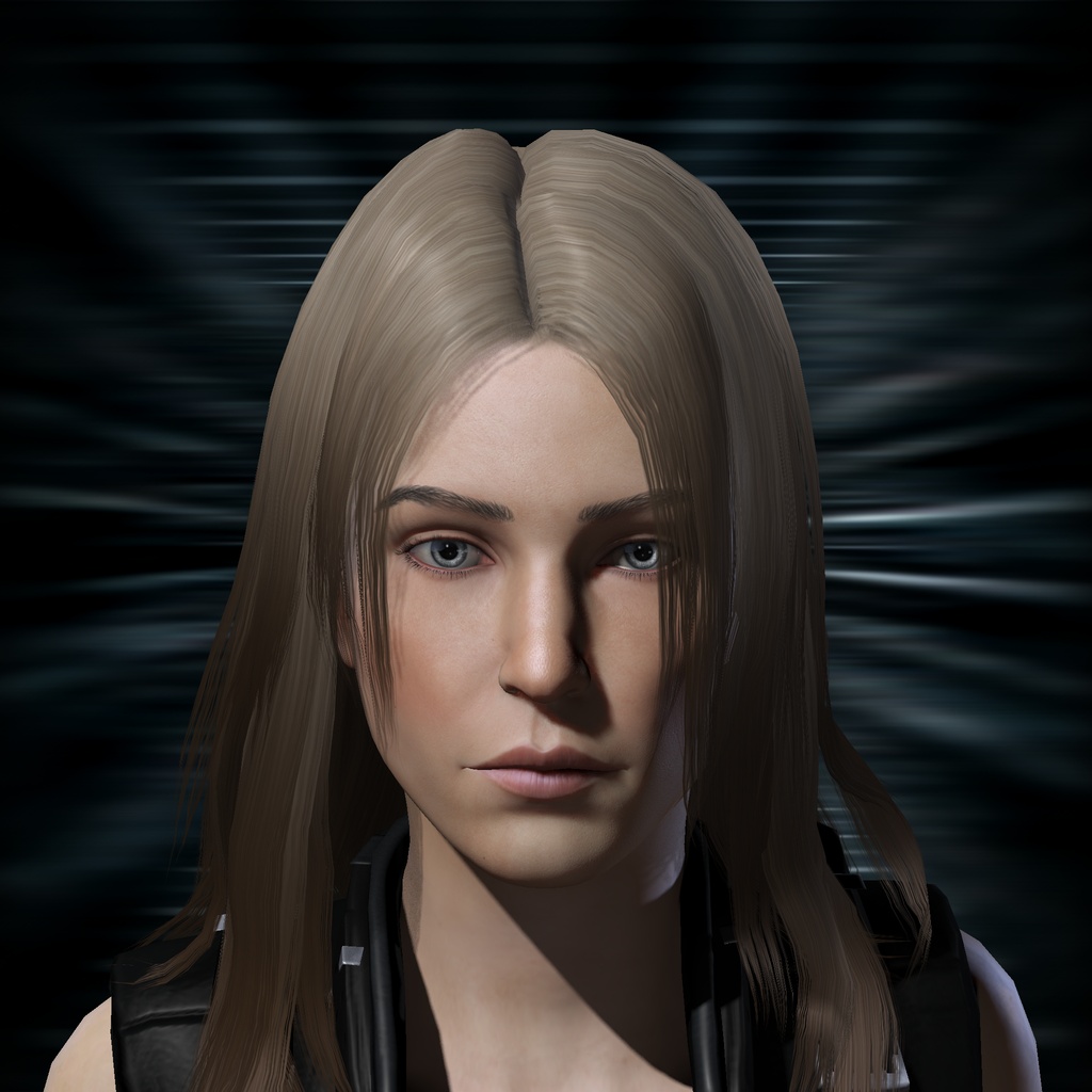 Jessica Bucks