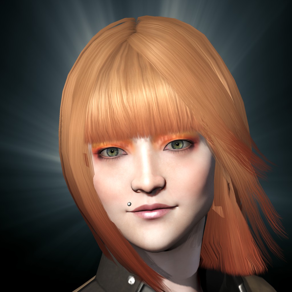 Caelyn Keyes