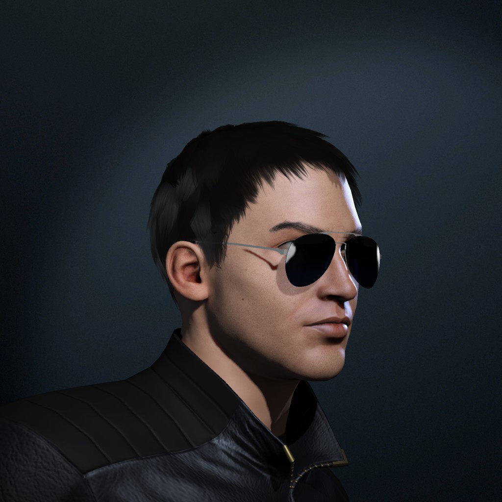 Daniel Demetri