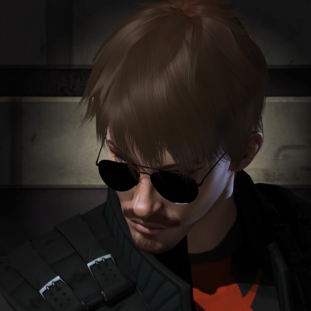 Joshua Yorick