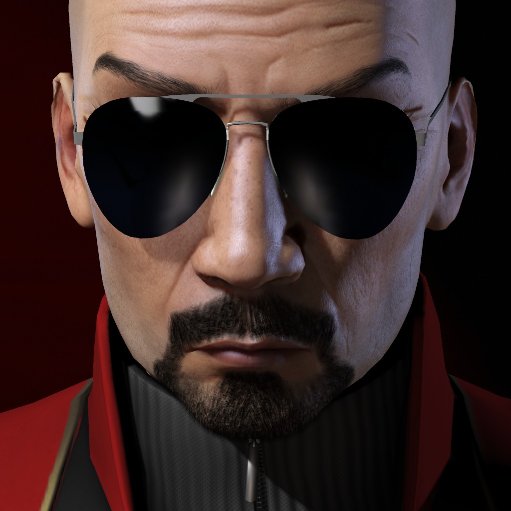 JP Hancock
