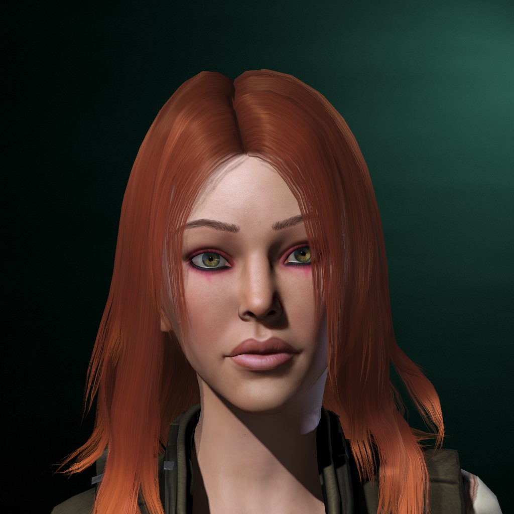 Stella Kagami Hiiragi