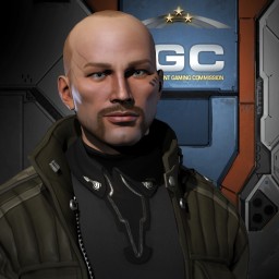 Leto Iskiras portrait