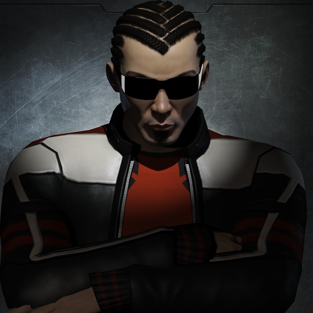 Pallenen Ironbreaker