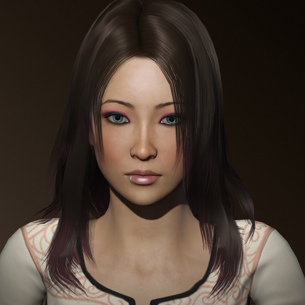 EvE Kansene