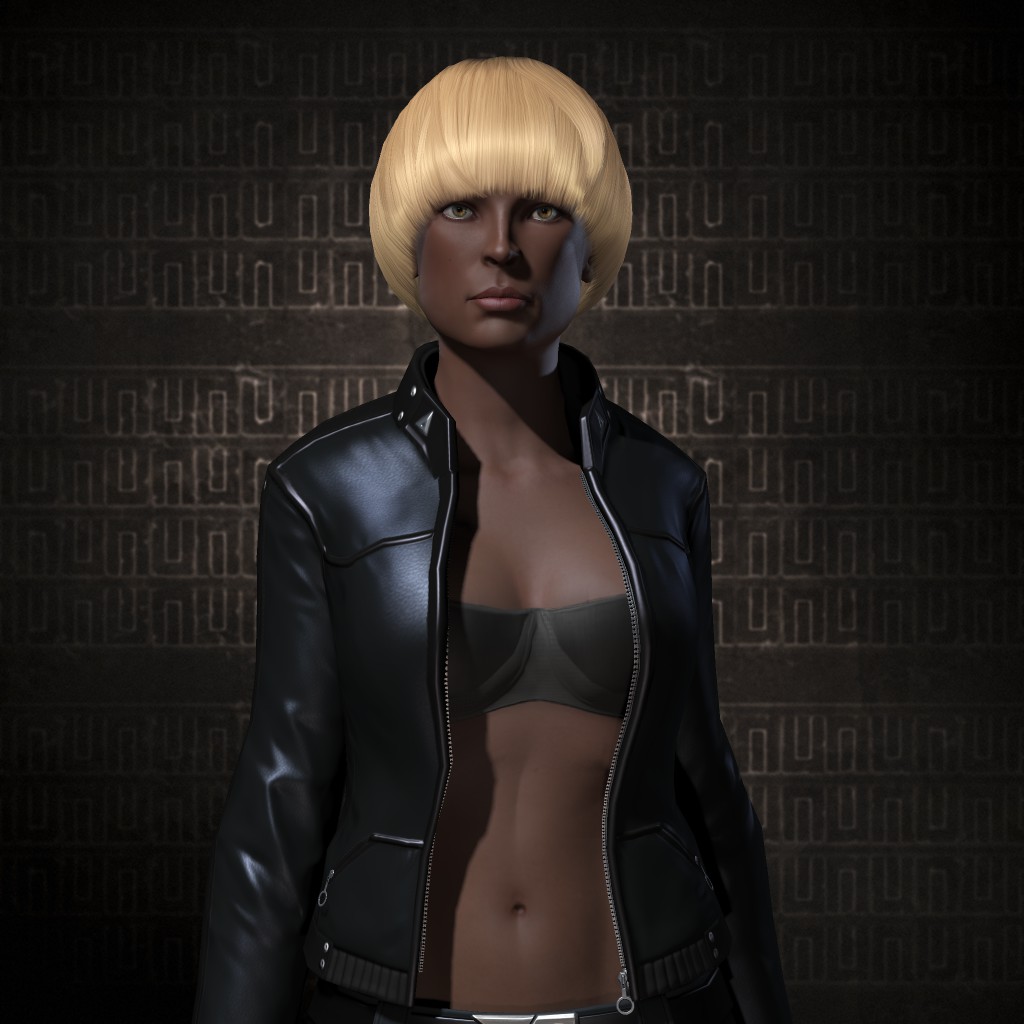 Shaquana blackvagina