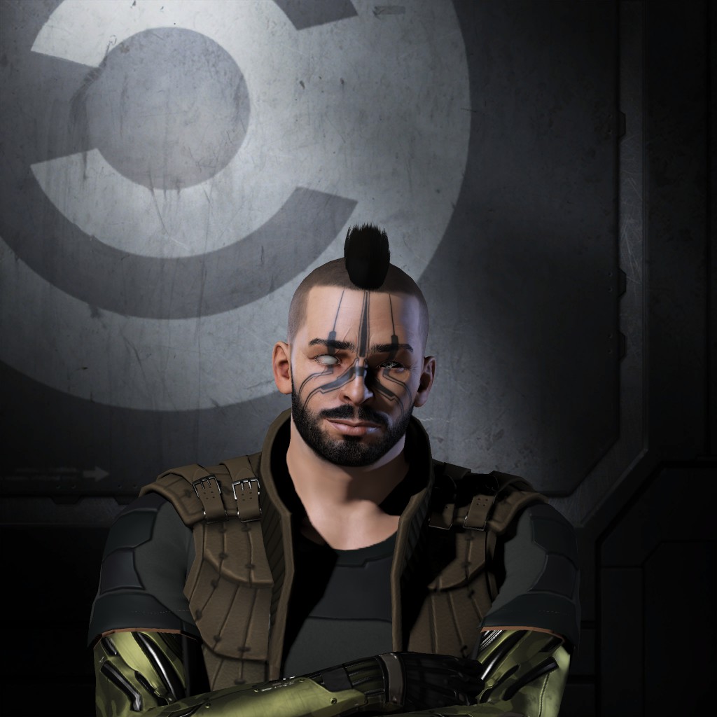 Xac Kapellan