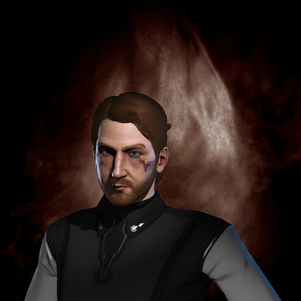 Artur Crimsonking