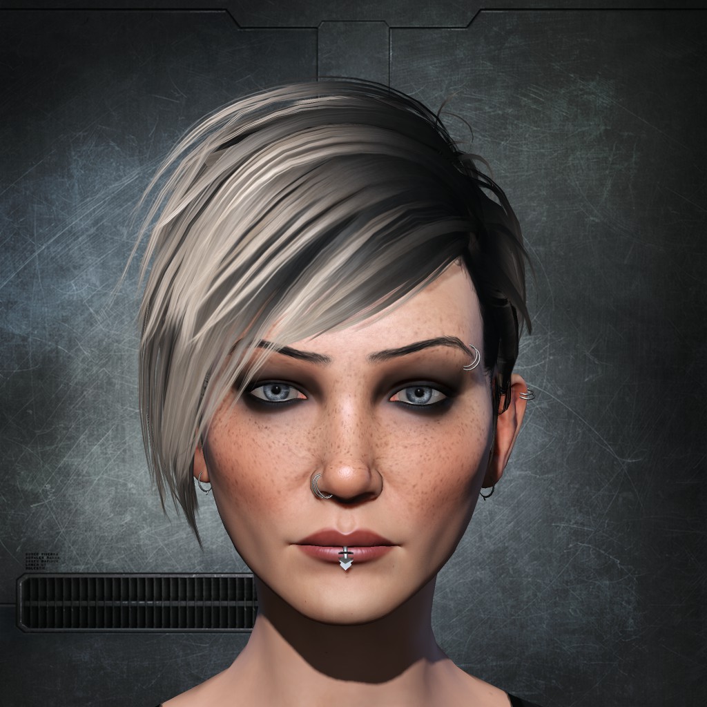 Sasha Dracari