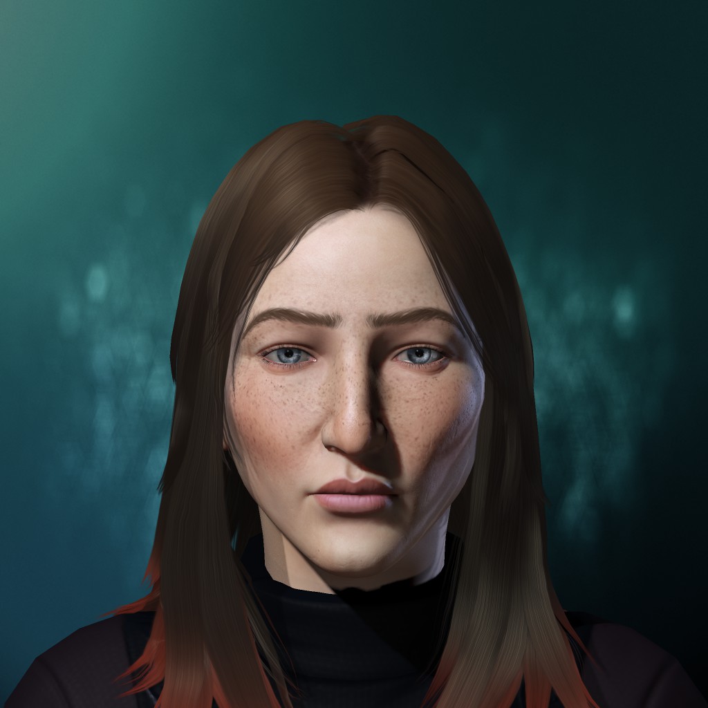 Floretta Reichel