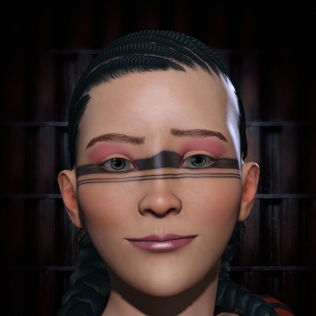 Alien Anala Rama