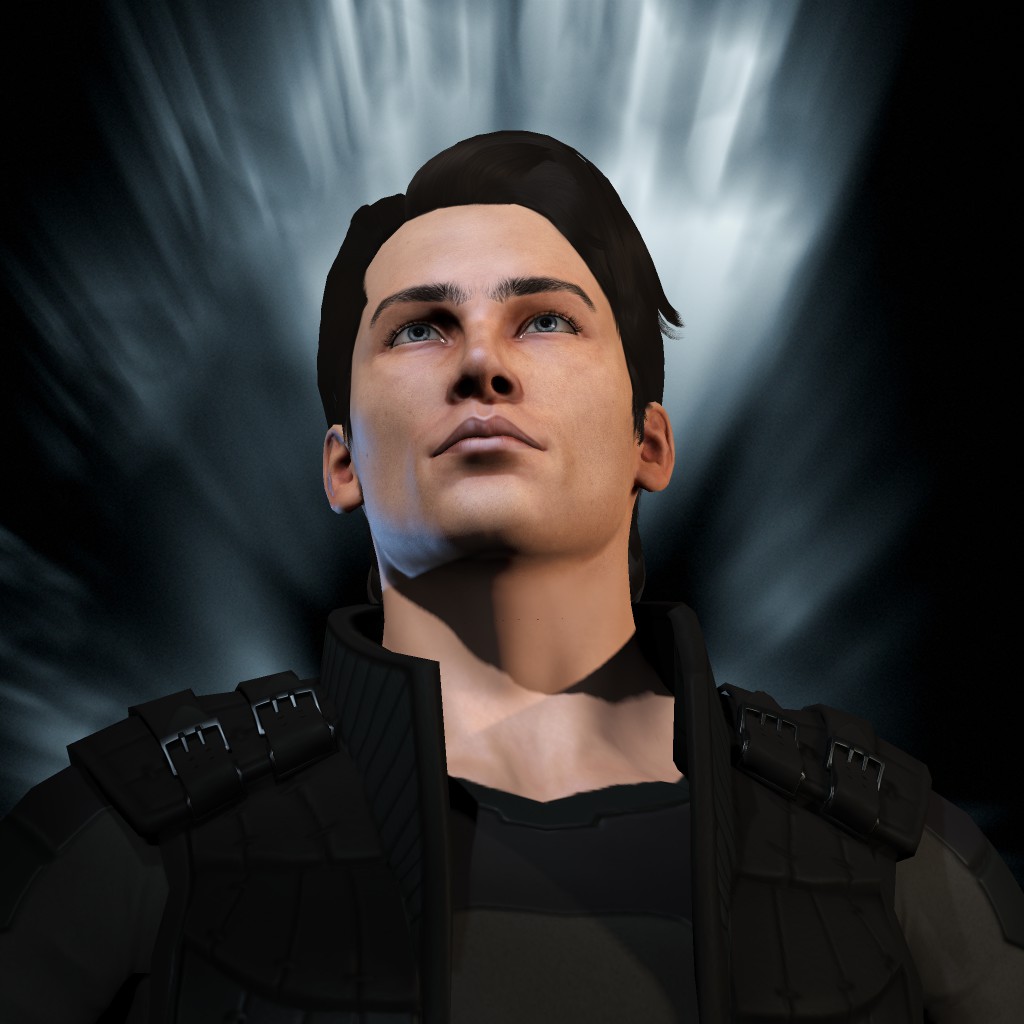 Jim DiGries SteelRat