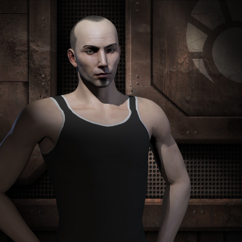 Marko the Mechanic