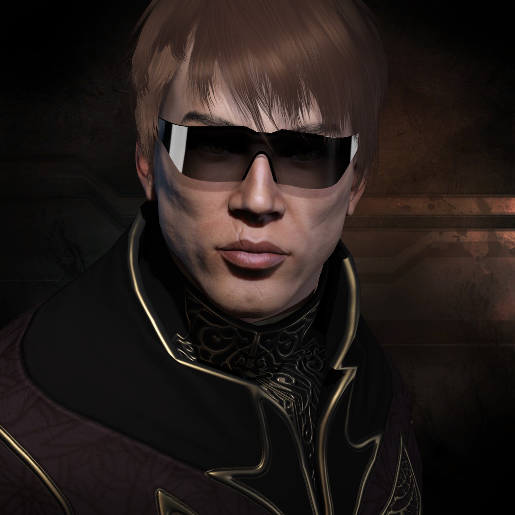 VladEnd Killer