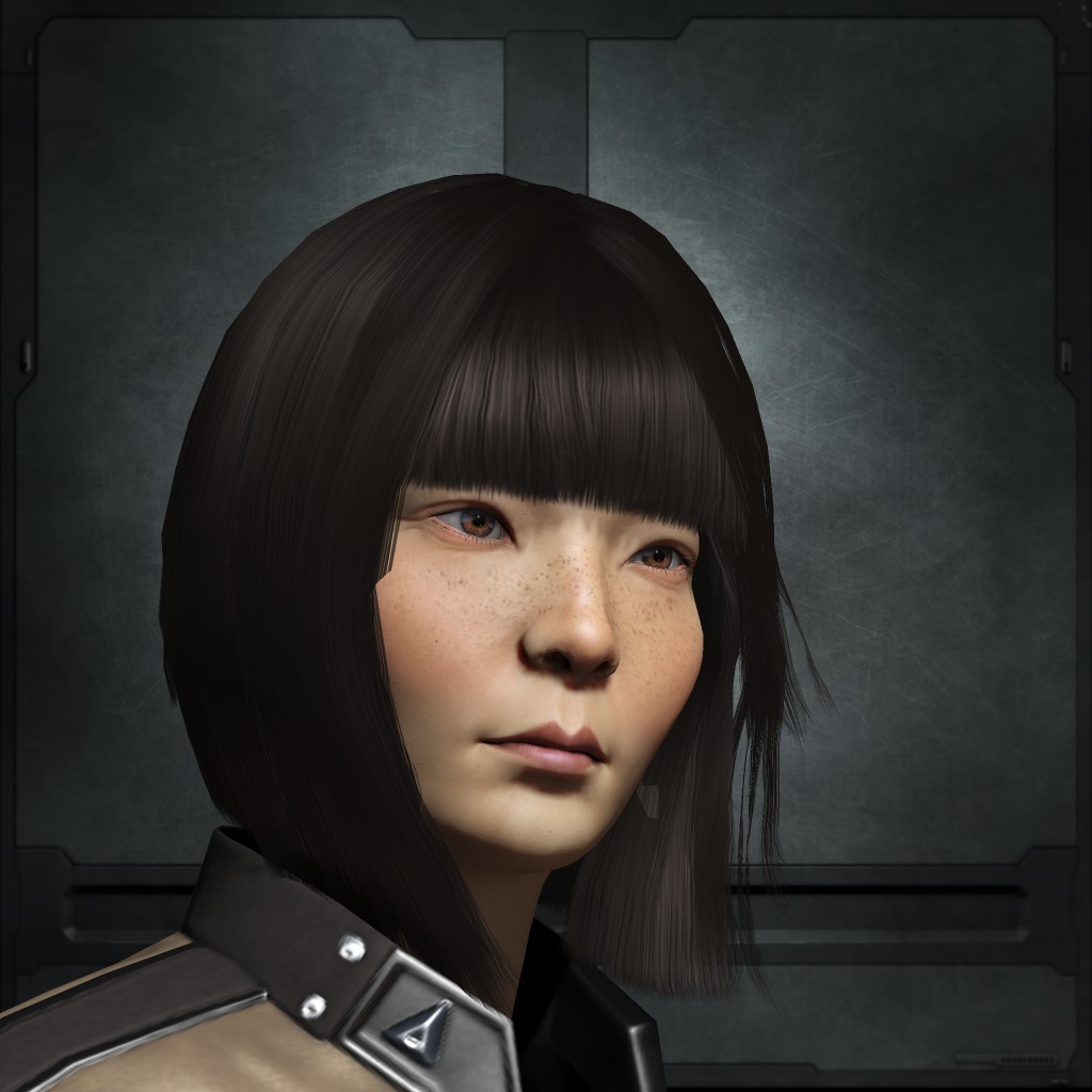 Tina Fishhammer