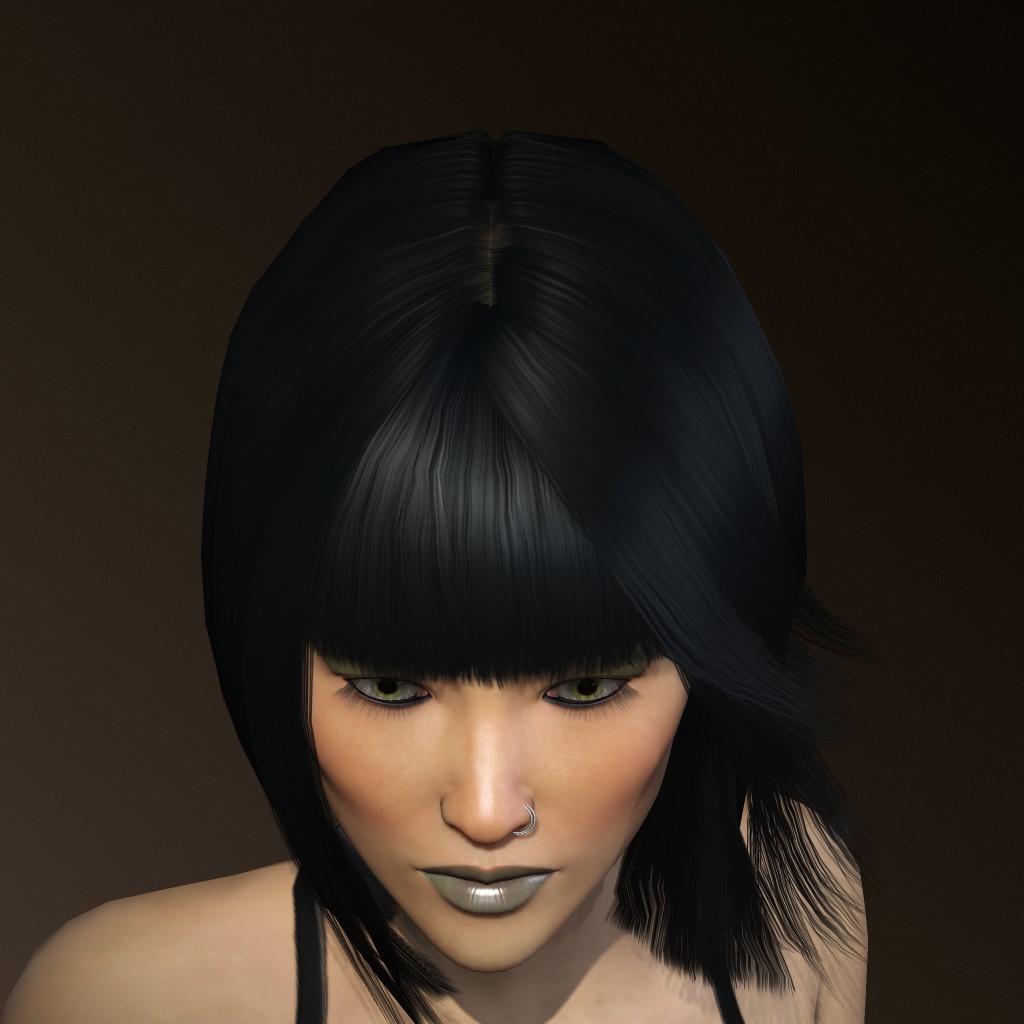 Sophie Nyxon