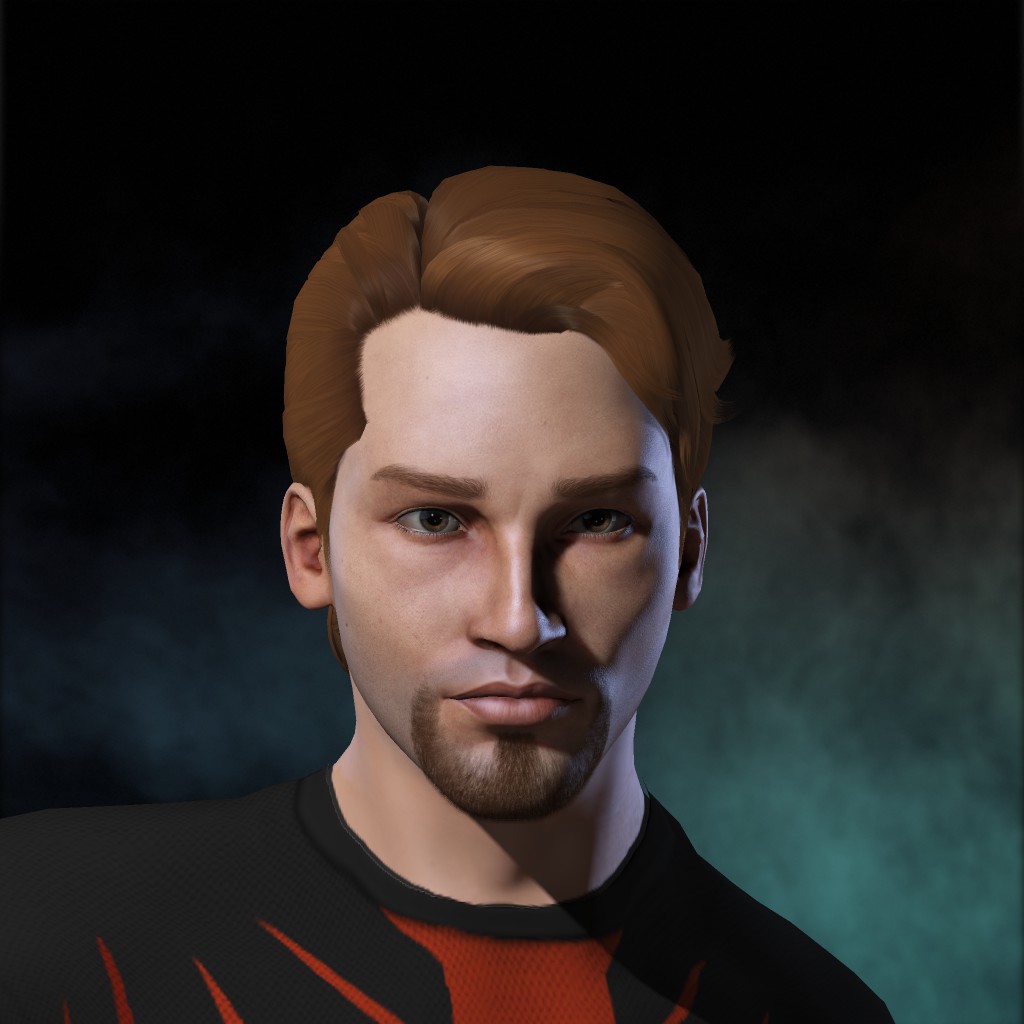 Adrian Bennett