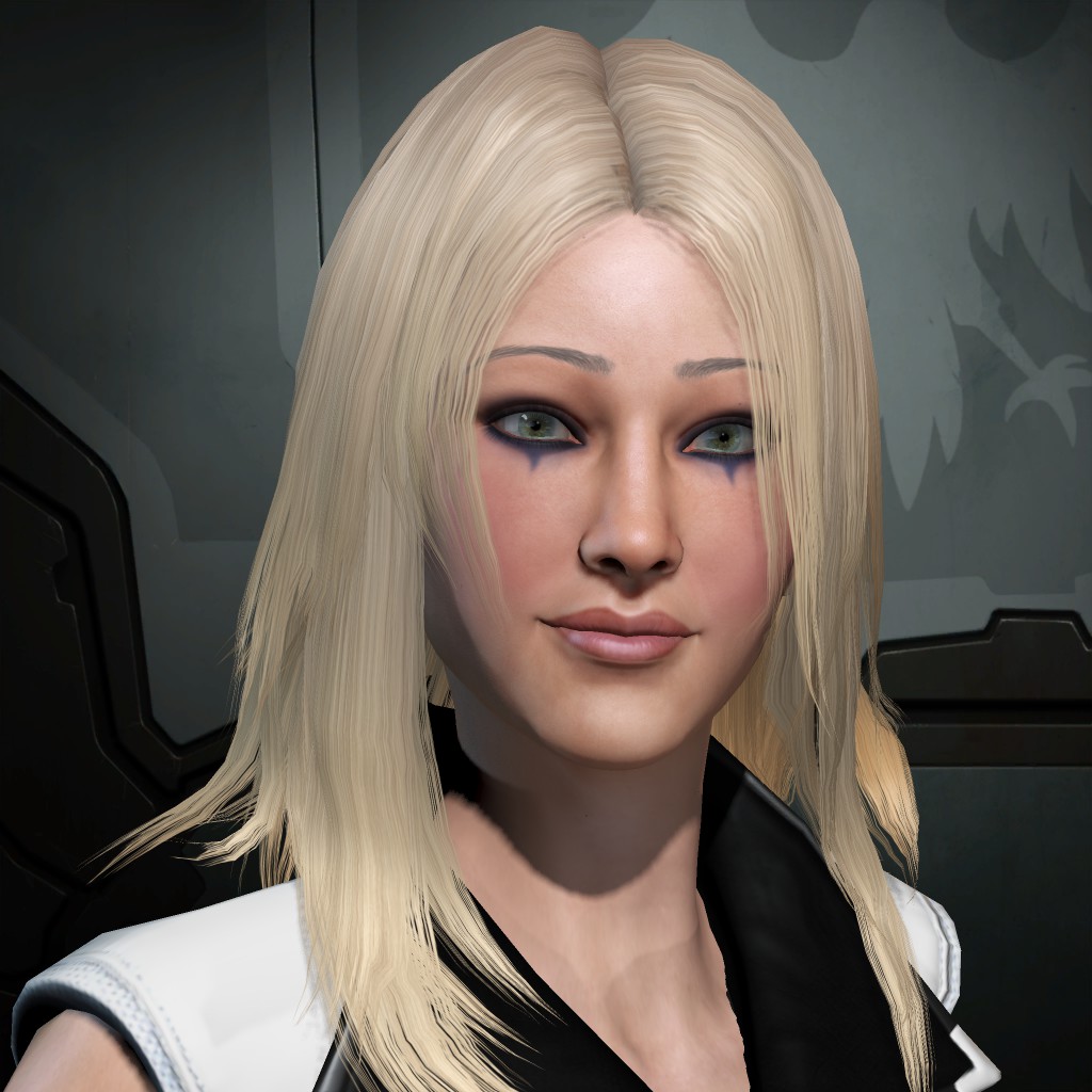 Mirana Esford2k3