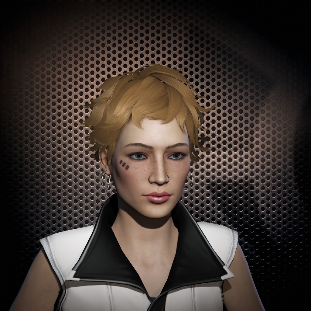 ulrik ykx
