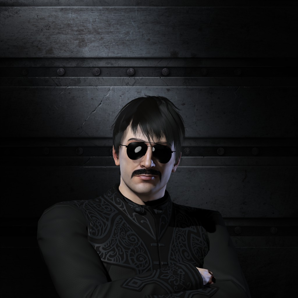 Deorun Chastot
