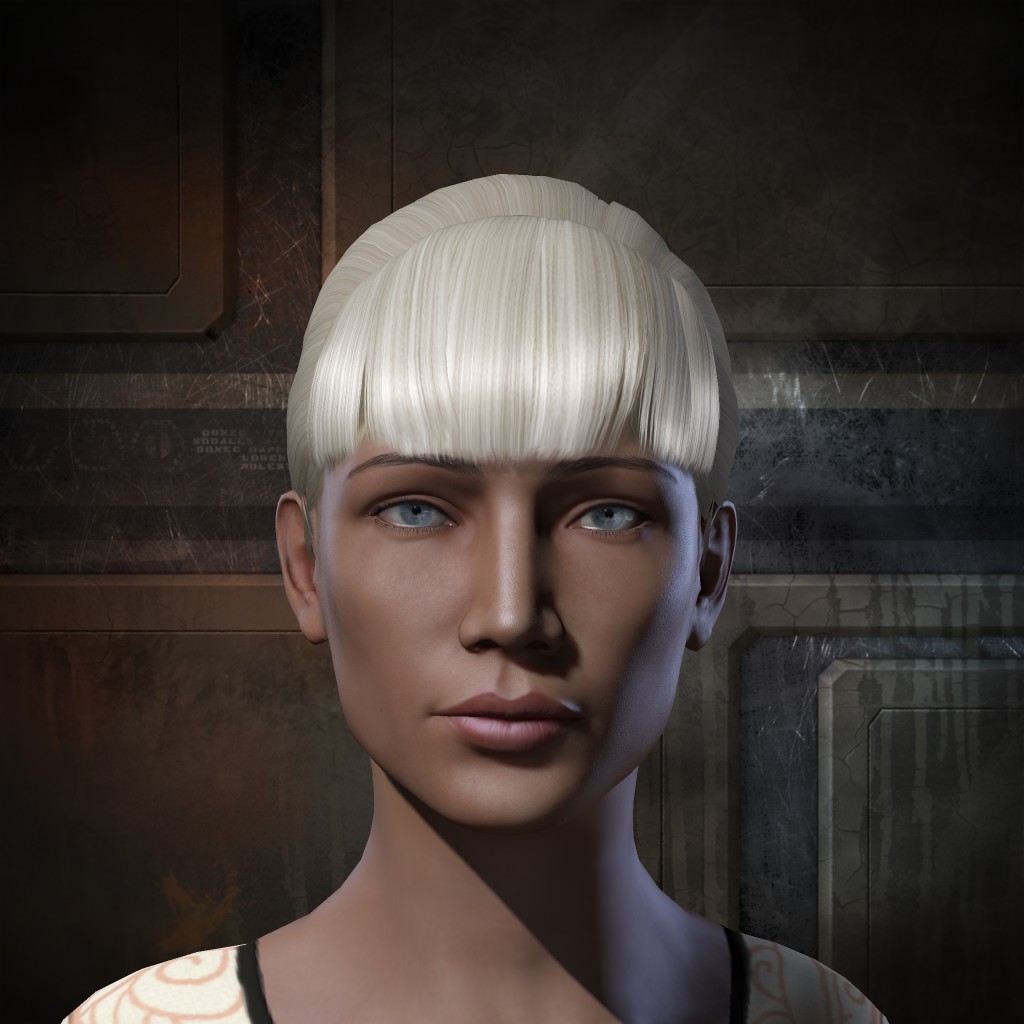 Victoria Eto