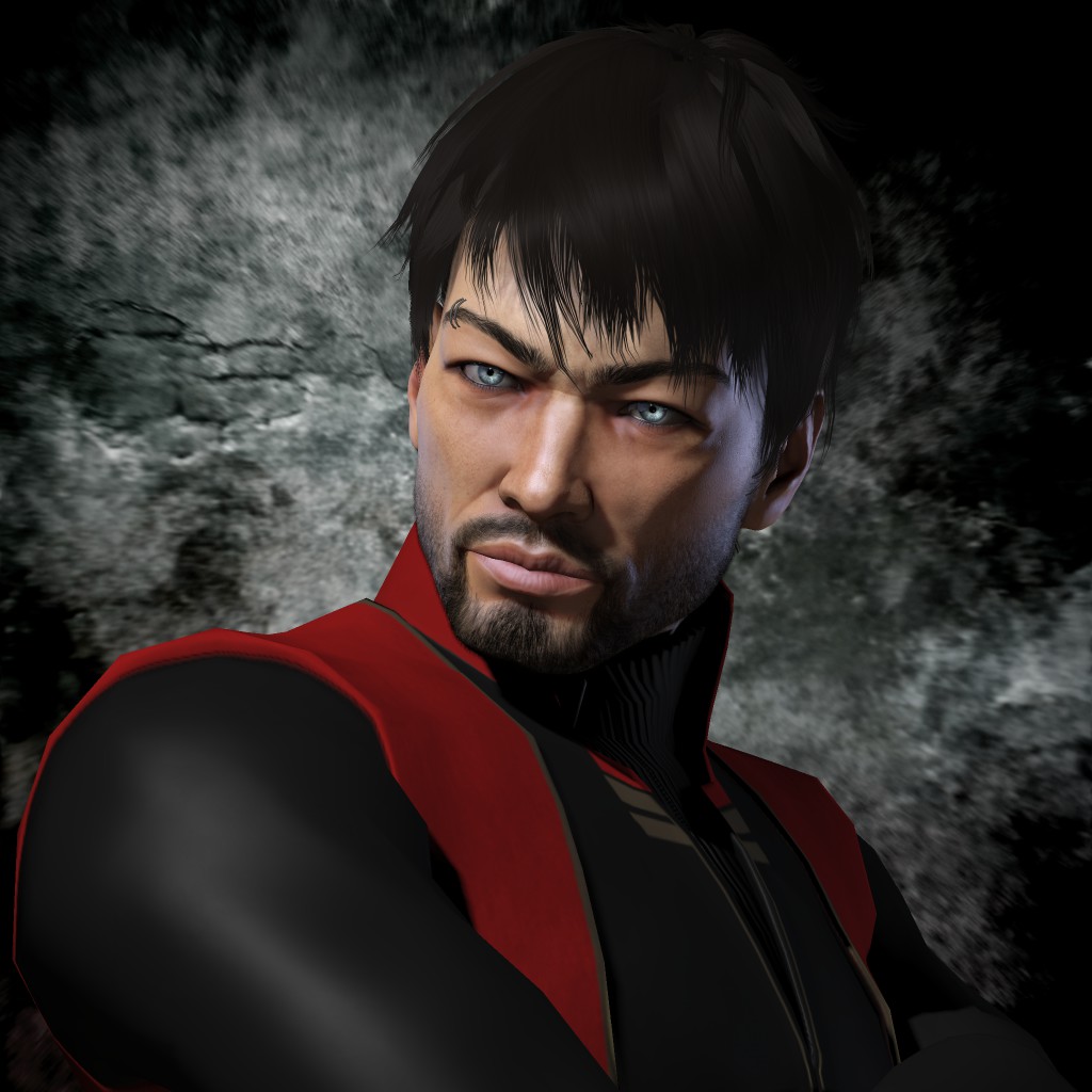 Tycho Kasenumi