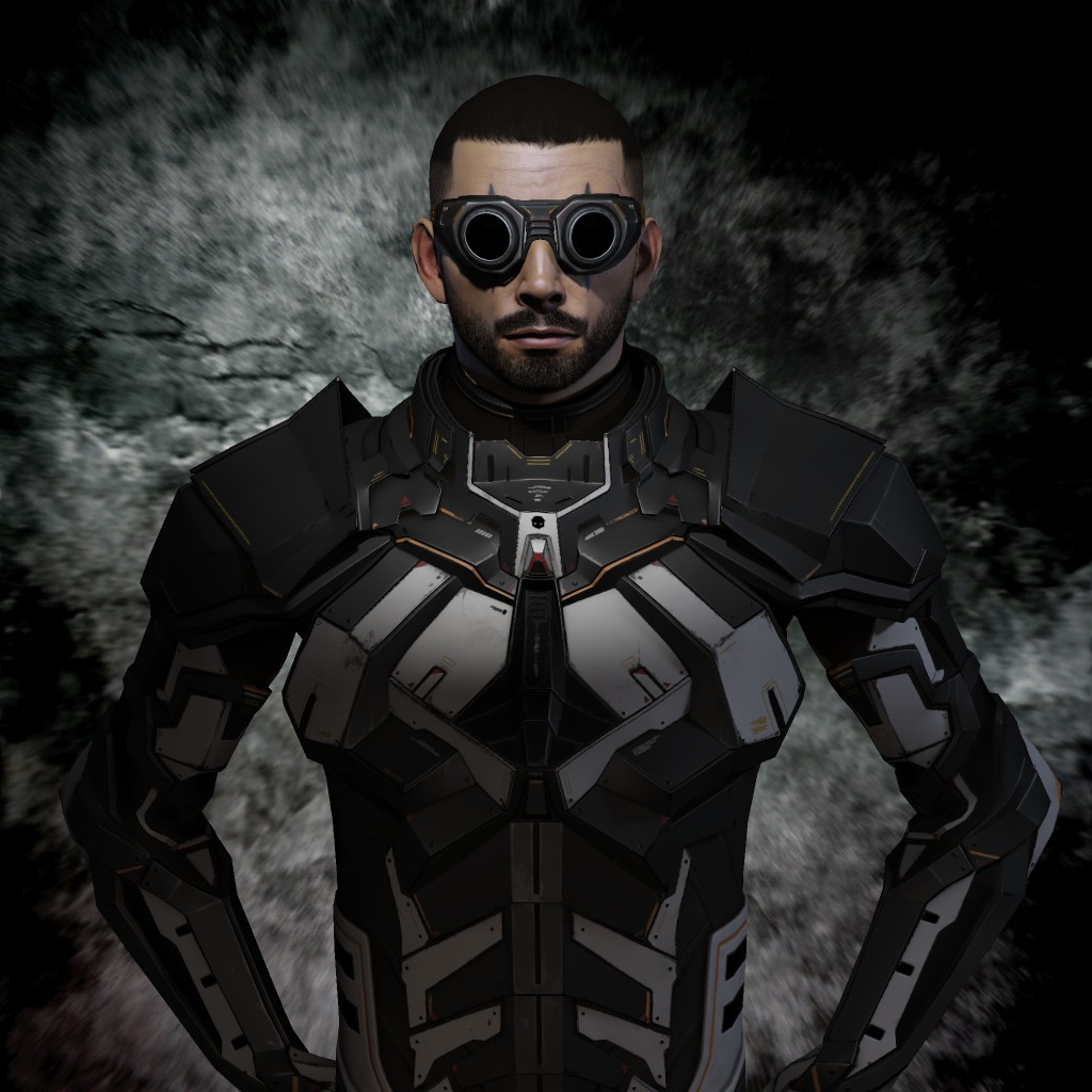 Chronomancer Tolbert