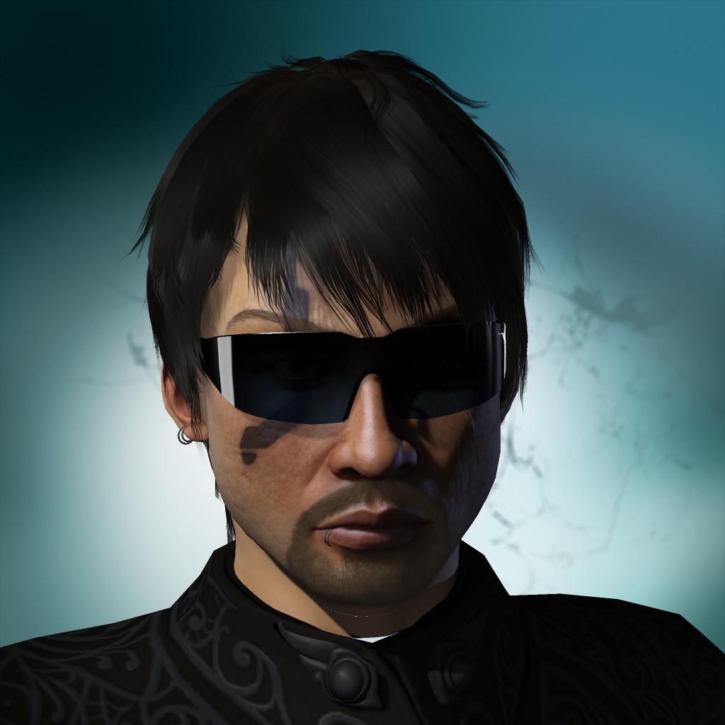 Shinsukei Nakamura