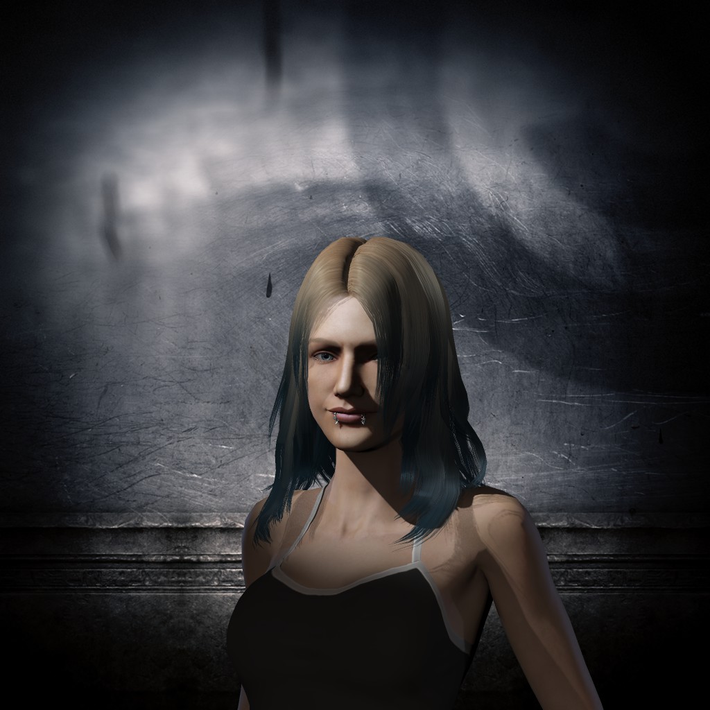 Sasha Sanno