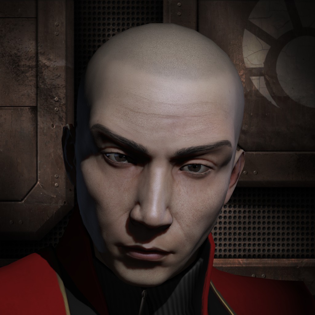 Yorik Scar