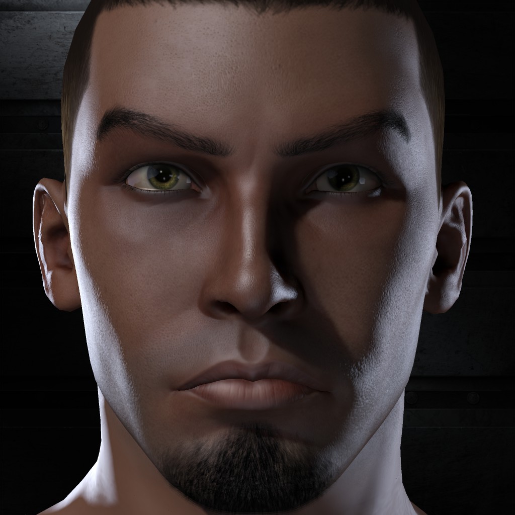 Galvanis Triggs