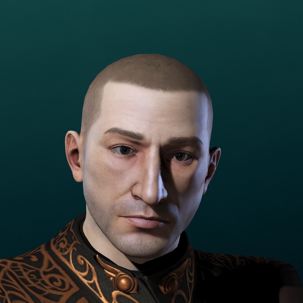 Duraros Silverstrike