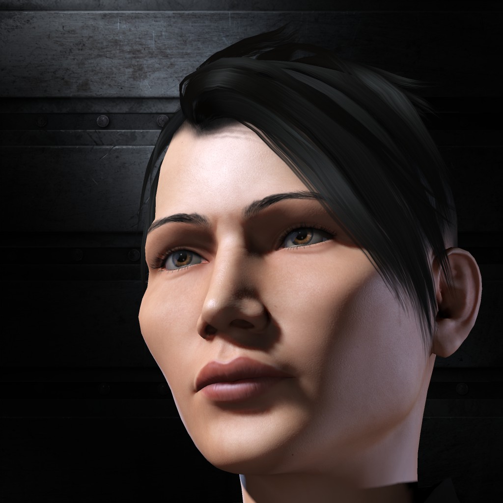 Raichel Davaham